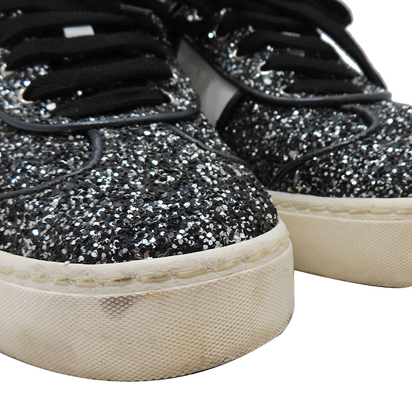 VALENTINO(�߷�Ƽ��) ���� �� �ǹ� �۸��� �ö���ũ�� ��Ż �����͵� ������ ����Ŀ�� 36�� [��õ��] �̹���4 - ���̺��� �߰���ǰ