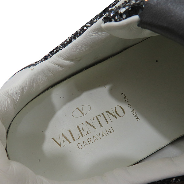 VALENTINO(�߷�Ƽ��) ���� �� �ǹ� �۸��� �ö���ũ�� ��Ż �����͵� ������ ����Ŀ�� 36�� [��õ��] �̹���6 - ���̺��� �߰���ǰ