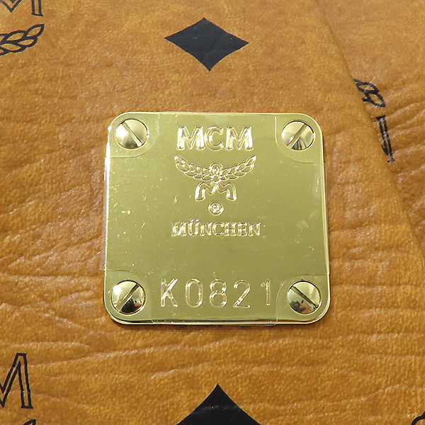 MCM(������) 1011099020122 ���� ���佺 ���� �ΰ� ��Ʈ�� [�λ꼾�Һ���] �̹���4 - ���̺��� �߰���ǰ