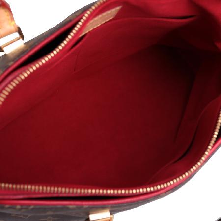 Louis Vuitton(���̺���) M41175 ���׷� ĵ���� �ȶ� ��Ʈ�� + ��� ��Ʈ�� 2WAY [����ż�����] �̹���3 - ���̺��� �߰���ǰ