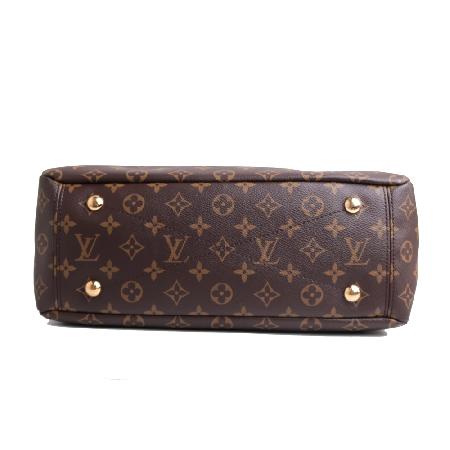 Louis Vuitton(���̺���) M41175 ���׷� ĵ���� �ȶ� ��Ʈ�� + ��� ��Ʈ�� 2WAY [����ż�����] �̹���5 - ���̺��� �߰���ǰ