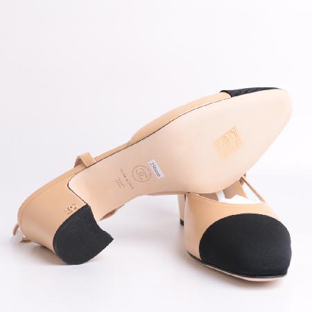 Chanel(����) G31318Y ���� ������ ���� 38C (250MM) [���̺��� ����ż�����] �̹���4 - ���̺��� �߰���ǰ