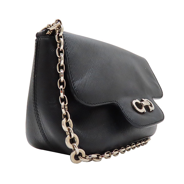 Ferragamo(��󰡸�) 21 C690 ���� ���ǾƳ� ���� ��ġ�� ü�� �̴� ũ�ν��� [��õ��] �̹���2 - ���̺��� �߰���ǰ