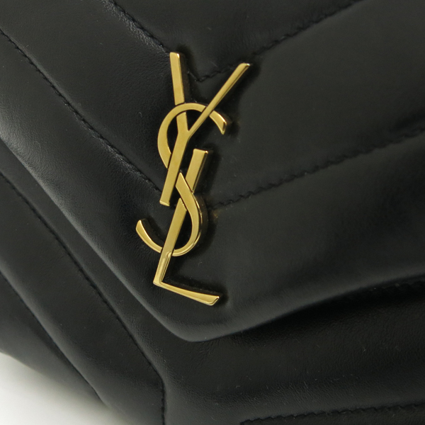 YSL(�Ի��ζ�) SAINT LAURENT PARIS(���ζ��ĸ�) 467072 ���� ���� ��� ���� ���� �ΰ� �̴� ũ�ν���  [���빮��] �̹���4 - ���̺��� �߰���ǰ