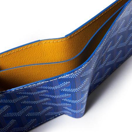 GOYARD(���ߵ�) ������÷� ���� PVC �����͸� VICTOIR 8ũ����ī�� ������ [������û��]w �̹���5 - ���̺��� �߰���ǰ