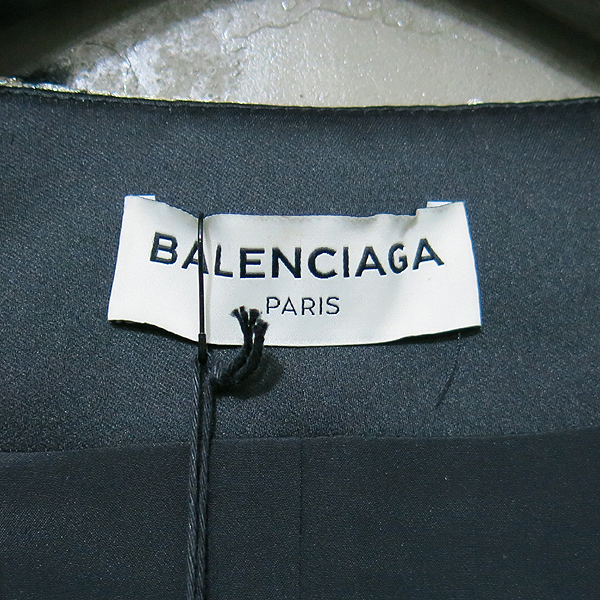 Balenciaga(�߷��þư�) 403832 Ʈ���� �ǹ� ��Ż ������ ���� - 42 ������ [�뱸�����κ���] �̹���3 - ���̺��� �߰���ǰ
