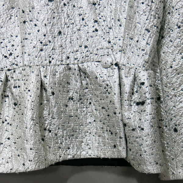 Balenciaga(�߷��þư�) 403832 Ʈ���� �ǹ� ��Ż ������ ���� - 42 ������ [�뱸�����κ���] �̹���4 - ���̺��� �߰���ǰ