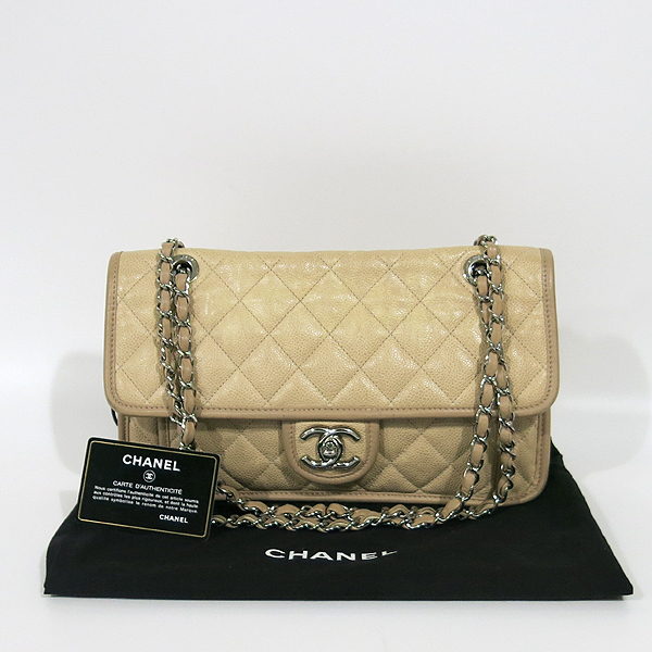 Chanel() A67528 FRENCH RIVIERA (ġ 񿡶)  ĳŲ L ΰ ü  [뱸]