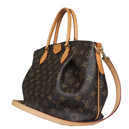 Louis Vuitton(���̺���) M48814 ���׷� ĵ���� Ƣ���� MM 2WAY[���ֻ���] �̹���3 - ���̺��� �߰���ǰ