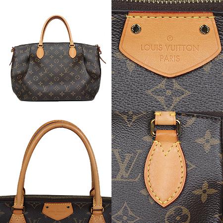 Louis Vuitton(���̺���) M48814 ���׷� ĵ���� Ƣ���� MM 2WAY[���ֻ���] �̹���4 - ���̺��� �߰���ǰ