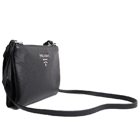 Prada(�����) 1BH046 ���ڷ��Ǵн� �������� ũ�ν��� [����ż�����] �̹���2 - ���̺��� �߰���ǰ