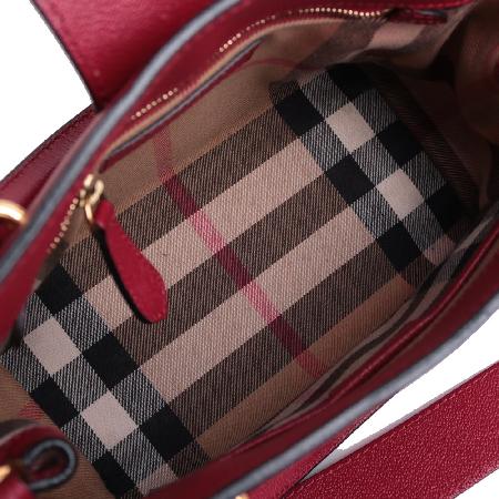 Burberry(������) 4033751 �׷��̴� ��Ŭ ���� ��Ʈ�� �� ����� 3WAY [����ż�����] �̹���3 - ���̺��� �߰���ǰ