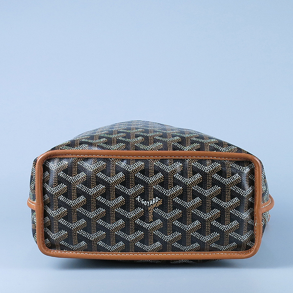 GOYARD(���ߵ�) ���� ���� �÷� PVC ���� ANJOU MINI ��� ����� + �����Ŀ�ġ [��������] �̹���4 - ���̺��� �߰���ǰ