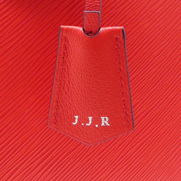 Louis Vuitton(���̺���) M54811 ��Ŭ���� COQUELICOT ���� �÷� ���� Ʈ����Ʈ ��Ʈ�� + �����Ʈ�� 2WAY [�����] �̹���6 - ���̺��� �߰���ǰ