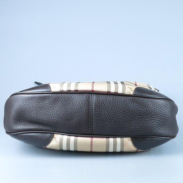 Burberry(������) ���� ��Ʈ ��� üũ PVC ���� ȥ�� ����� + ��Ʈ�� [��������] �̹���5 - ���̺��� �߰���ǰ