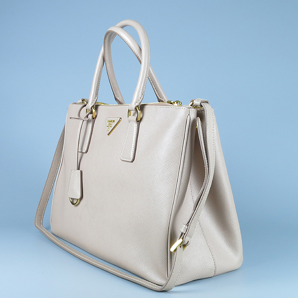 Prada(�����) BN2274 SAFFIANO LUX NERO ��ũ ���ǾƳ� ���� ��Ʈ�� + �����Ʈ�� [��������] �̹���3 - ���̺��� �߰���ǰ