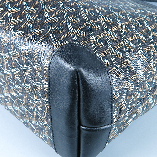 GOYARD(���ߵ�) �����÷� PVC BELLECHASSE(������) PM ��Ʈ�� [��������] �̹���4 - ���̺��� �߰���ǰ