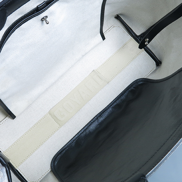 GOYARD(���ߵ�) �����÷� PVC BELLECHASSE(������) PM ��Ʈ�� [��������] �̹���5 - ���̺��� �߰���ǰ