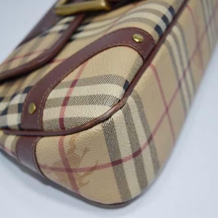 Burberry(������) Ŭ���� üũ PVC ���� Ʈ����  ����� �̹���5 - ���̺��� �߰���ǰ