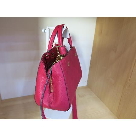 Louis Vuitton(���̺���)M54199 ���״� BB 2wAY �̹���3 - ���̺��� �߰���ǰ