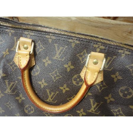 Louis Vuitton(���̺���) M41522 ���׷� ĵ���� ���ǵ� 40 ��Ʈ��[û�ֱ�õ������] �̹���2 - ���̺��� �߰���ǰ