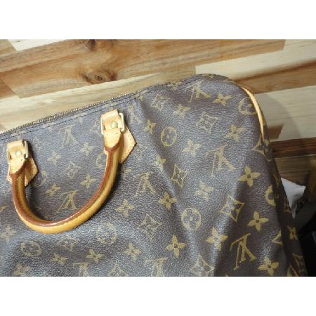 Louis Vuitton(���̺���) M41522 ���׷� ĵ���� ���ǵ� 40 ��Ʈ��[û�ֱ�õ������] �̹���4 - ���̺��� �߰���ǰ