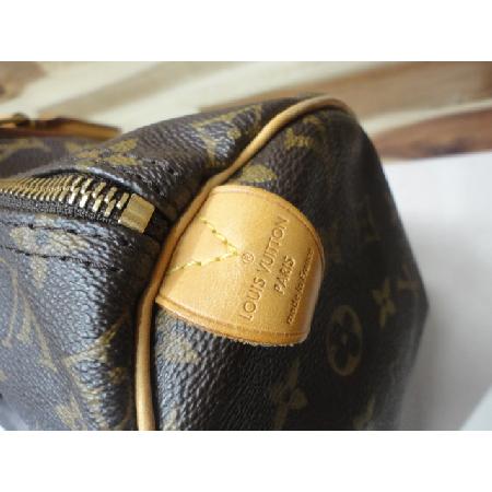 Louis Vuitton(���̺���) M41522 ���׷� ĵ���� ���ǵ� 40 ��Ʈ��[û�ֱ�õ������] �̹���5 - ���̺��� �߰���ǰ