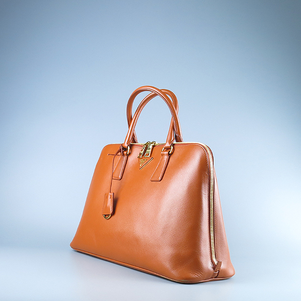 Prada(�����) BL0812 ������ ���ǾƳ� ���ľ� �ﰢ �ΰ� ��Ʈ�� [��������] �̹���3 - ���̺��� �߰���ǰ