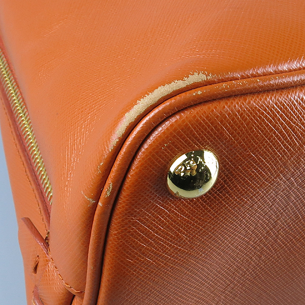 Prada(�����) BL0812 ������ ���ǾƳ� ���ľ� �ﰢ �ΰ� ��Ʈ�� [��������] �̹���5 - ���̺��� �߰���ǰ