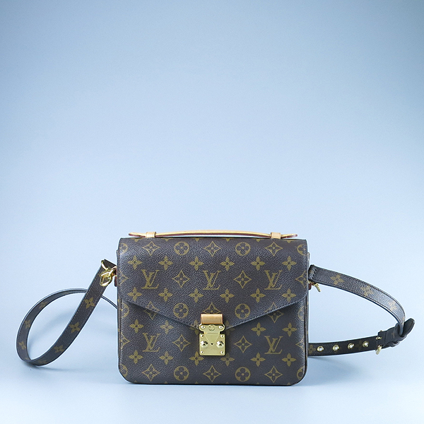 Louis Vuitton(���̺���) M40780 ���׷� ĵ���� ����Ʈ��Ƽ�� ��Ʈ�� + ��� ��Ʈ�� [��������] �̹���2 - ���̺��� �߰���ǰ
