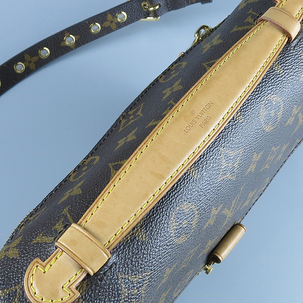 Louis Vuitton(���̺���) M40780 ���׷� ĵ���� ����Ʈ��Ƽ�� ��Ʈ�� + ��� ��Ʈ�� [��������] �̹���4 - ���̺��� �߰���ǰ