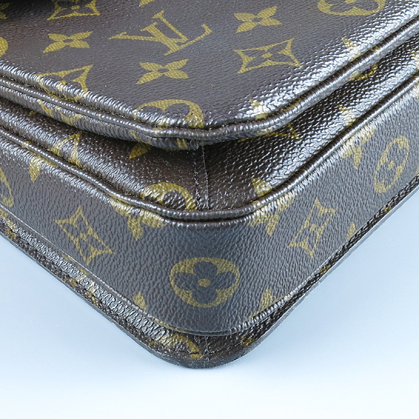 Louis Vuitton(���̺���) M40780 ���׷� ĵ���� ����Ʈ��Ƽ�� ��Ʈ�� + ��� ��Ʈ�� [��������] �̹���5 - ���̺��� �߰���ǰ