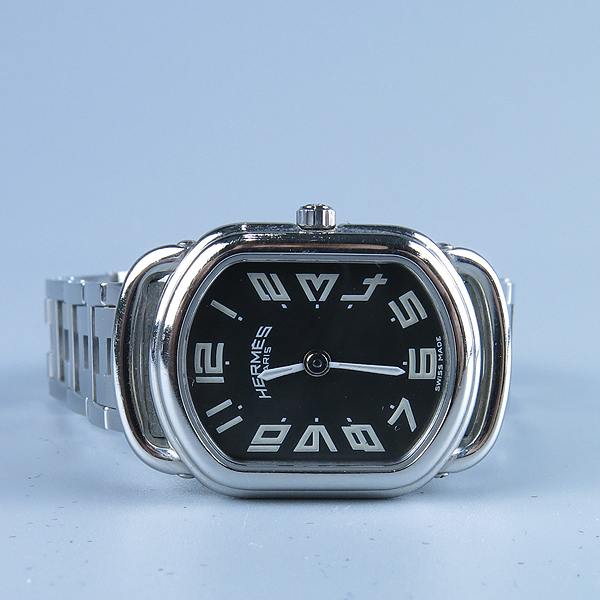 Hermes(�����޽�) RA1.210 Rallye ���� ���� �ѹ� ���̾� ��ƿ ������ �ð� [��������] �̹���3 - ���̺��� �߰���ǰ