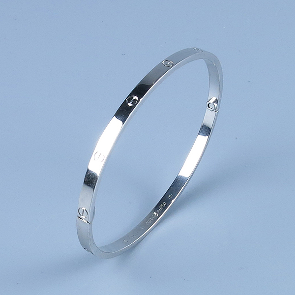 Cartier(쿡) B6047400 18K ȭƮ  LOVE() SM  - 19CM [] ̹2 - ̺ ߰ǰ