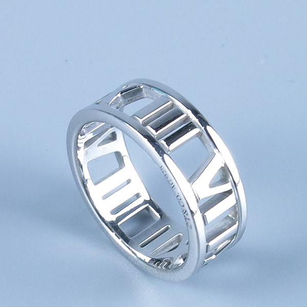 Tiffany(Ƽ�Ĵ�) 925(�ǹ�) ��Ʋ�� ���� - 11ȣ [��������] �̹���2 - ���̺��� �߰���ǰ