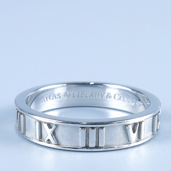 Tiffany(Ƽ�Ĵ�) 925(�ǹ�) ��Ʋ�� ���� - 15ȣ [��������] �̹���2 - ���̺��� �߰���ǰ