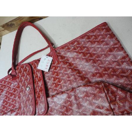 ���ñ�)GOYARD(���ߵ�) �ΰ�PVC ���� ����� �÷� ������GM ����� + �����Ŀ�ġ [û�ֱ�õ������] �̹���4 - ���̺��� �߰���ǰ