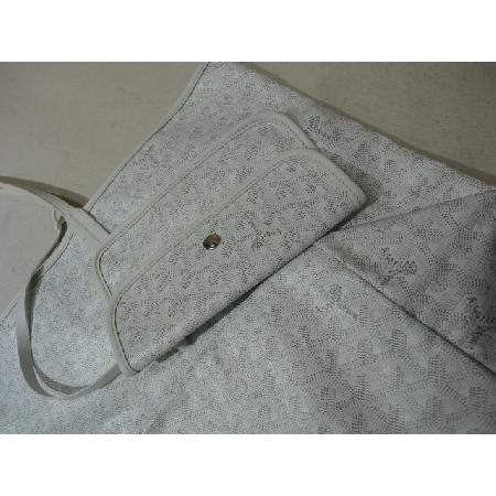 ���ñ�)GOYARD(���ߵ�) �ΰ�PVC ȭ��Ʈ ����� �÷� ������GM ����� + �����Ŀ�ġ [û�ֱ�õ������] �̹���4 - ���̺��� �߰���ǰ