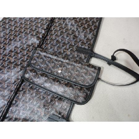 GOYARD(���ߵ�) �ΰ�PVC ���� �÷� ������GM ����� + �����Ŀ�ġ [û�ֱ�õ������] �̹���4 - ���̺��� �߰���ǰ