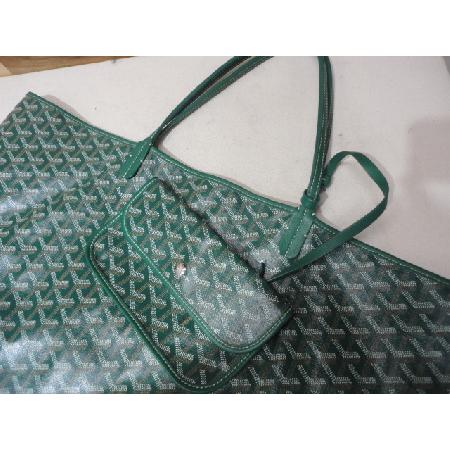 GOYARD(���ߵ�) �ΰ�PVC �׸� ����� �÷� ������GM ����� + �����Ŀ�ġ [û�ֱ�õ������] �̹���2 - ���̺��� �߰���ǰ
