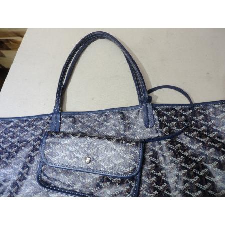 GOYARD(���ߵ�) �ΰ�PVC ���̺� ����� �÷� ������GM ����� + �����Ŀ�ġ [û�ֱ�õ������] �̹���2 - ���̺��� �߰���ǰ