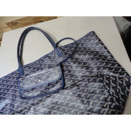 GOYARD(���ߵ�) �ΰ�PVC ���̺� ����� �÷� ������GM ����� + �����Ŀ�ġ [û�ֱ�õ������] �̹���3 - ���̺��� �߰���ǰ