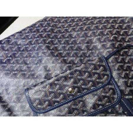 GOYARD(���ߵ�) �ΰ�PVC ���̺� ����� �÷� ������GM ����� + �����Ŀ�ġ [û�ֱ�õ������] �̹���5 - ���̺��� �߰���ǰ