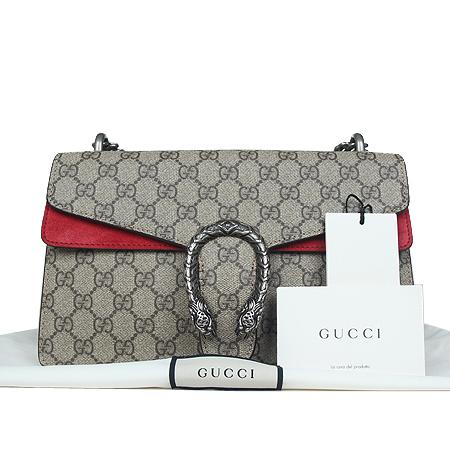 Gucci(����) 400249 GG ������ ĵ���� ���� �����̵� ����ϼҽ� ü�� �����[���ֻ���] �̹���2 - ���̺��� �߰���ǰ