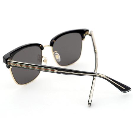 Gucci(����) GG0382S ���� ���� �ϱ��� ���� ���͸� ��� ���۶� [������û��] �̹���5 - ���̺��� �߰���ǰ