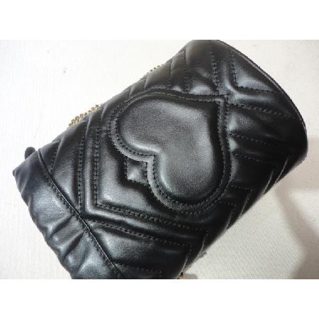 �ֽŻ�)Gucci(����) 575163 ���� �÷� ���� GG ����Ʈ �̴� ��Ŷ�� �� ü�� ũ�ν���[û�ֱ�õ������] �̹���4 - ���̺��� �߰���ǰ