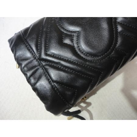 �ֽŻ�)Gucci(����) 575163 ���� �÷� ���� GG ����Ʈ �̴� ��Ŷ�� �� ü�� ũ�ν���[û�ֱ�õ������] �̹���5 - ���̺��� �߰���ǰ