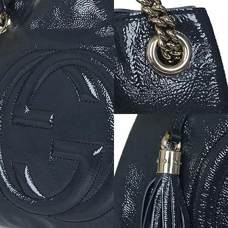 Gucci(����) 308982 ���̺� ������ ���� ��ȣ �½� ���� ü�� �����[���ַԵ���] �̹���4 - ���̺��� �߰���ǰ