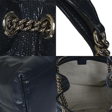 Gucci(����) 308982 ���̺� ������ ���� ��ȣ �½� ���� ü�� �����[���ַԵ���] �̹���5 - ���̺��� �߰���ǰ