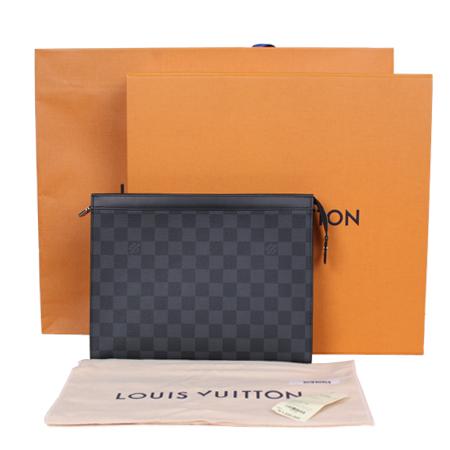 Louis Vuitton(̺) N41696 ٹ̿ ׶Ʈ Ʈ  MM Ŭġ[뱸 ] ̹5 - ̺ ߰ǰ